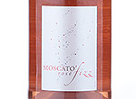 Marks and Spencer Moscato Rosé Fizz Doux,NV