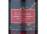 Antoine Simoneau Demi-Sec rouge,NV