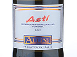 Allini Asti Spumante,2012