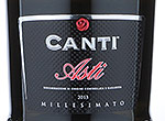 Canti Asti Millesimato,2013