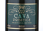 Marks and Spencer Cava Prestige Medium Dry ,NV