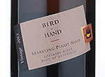Bird in Hand Sparkling Pinot Noir,2013