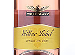 Wolf Blass Yellow Label Sparkling Rose,2012