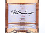 Schlumberger Rosé Brut,2012