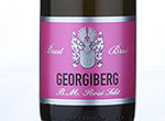 Blauer Muskateller Sekt,2012
