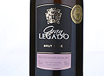 Gran Legado Charmat Rose Brut,NV