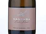 Mancura Brut Rosé,2013