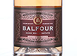 Balfour Brut Rosé,2010