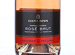 Chapel Down Rose Brut,NV