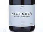 Nyetimber Rosé,2009