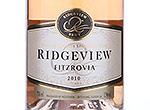 Fitzrovia Rose,2010