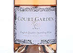 Court Garden Rosé Vintage,2010