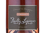 Crémant De Bourgogne Baigoule Extra Dry,NV