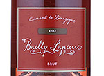 Crémant De Bourgogne Rosé,NV