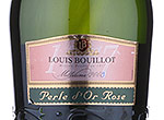 Perle d'Or rosé , crémant de Bourgogne,2009
