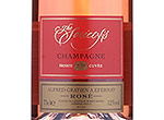 The Society's Champagne, Rosé,NV