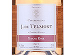 Grand Rosé Brut,NV
