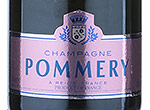 Pommery Brut Rosé,NV