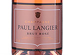 P Langier Rosé NV Champagne Brut,NV
