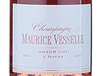 Rosé Brut Grand Cru,NV