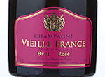 Vieille France Rosé Brut,NV