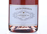 Champagne Louis Enderlin Rosé,NV