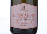Henri Abele Rosé,NV