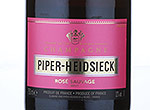 Piper-Heidsieck Rosé Sauvage,NV