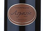 Champagne Aspasie Brut Rosé,NV