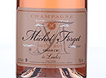 Champagne Michel Forget Rosé Brut Grand Cru,NV