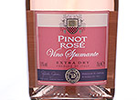 Sainsbury's Taste the Difference Pinot Rosé Vino Spumante Extra Dry,NV