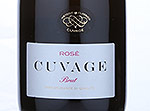 Metodo Classico Cuvage Rosè Brut,NV