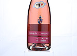 Espumante Rosé "Marquês de Marialva" - Baga Bruto,2012