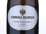 Abrau-Durso Cuvée Alexander II, Brut Rose,2009