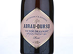 Victor Dravigny Brut Rose,2008