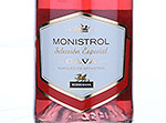 Monistrol Selección Especial Cava Brut Rosé,NV