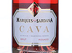 Marquès de la Sardana,NV