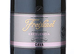 Freixenet Excelencia Rose,2012