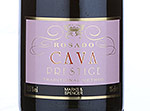 Marks and Spencer Rosado Cava Prestige,NV