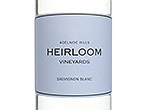 Heirloom Vineyards Adelaide Hills Sauvignon Blanc,2013