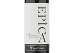 Epica Cabernet Sauvignon,2012