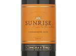 Sunrise Carmenere,2012