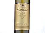 Wolf Blass Gold Label Sauvignon Blanc,2013