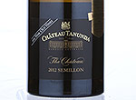 Château Tanunda 100 Year Old Vines Semillon,2012