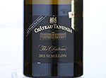 Château Tanunda 100 Year Old Vines Semillon,2013