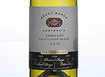 Grant Burge 5th Generation Semillon / Sauvignon Blanc,2013