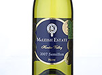 Sémillon,2007