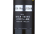 Wild Thing Semillon,2012