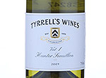 Tyrrell's Winemaker's Selection Vat 1 Hunter Semillon,2009