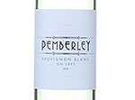 Pemberley Sauvignon Blanc on Lees,2013